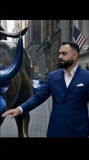 Wall Street Month with MEXC Blue