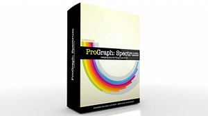ProGraph Spectrum - Professional Infographics for FCPX - Pixel Film Studios