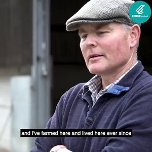 197K views · 1.5K reactions | A look at the challenges and rewards of farming on the west coast of Scotland. From Murray Orr | BBC Scotland | Facebook