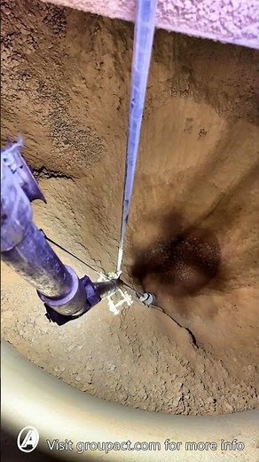 Silo Cleaning- Made Easy #industrialsolutions