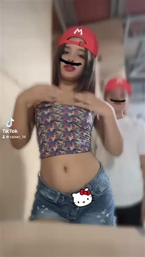 #peru🇵🇪 #tik_tok #contenidotiktok #arigato #dancechallenge