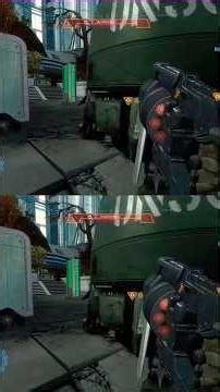 Halo Infinite’s Arsenal in Halo Reach Is INSANELY Fun!