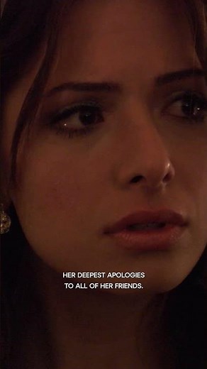 When Shane didn't show up for her own wedding #TheLWord