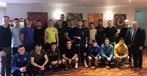 'We Are Left With No Other Option' - Limerick FC Players Declare Strike Action | Balls.ie