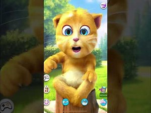 The Ultimate Talking Ginger Compilation! 🎉🤣”