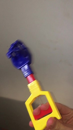 Robotic Hand Toy #robot #hand #machine | ToonDesk