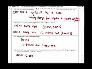 PVA using Calculator