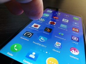 UMIDIGI C Note 2: Benchmark-uri nu chiar rele, dar temperaturi peste limită