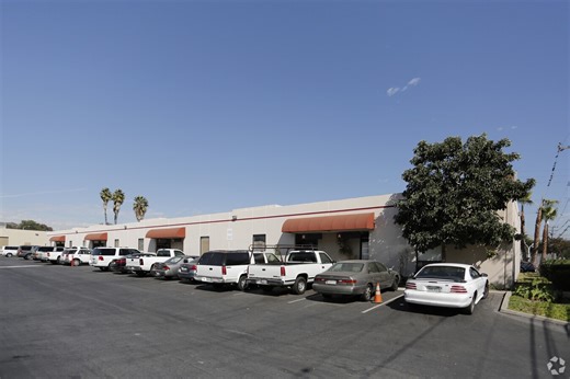 1311 E Chestnut Ave, Santa Ana, CA 92701 | LoopNet