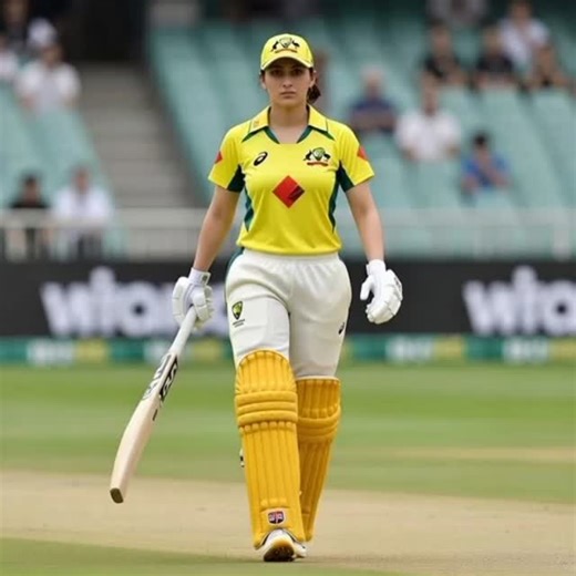 AartiIntelligent1 on Instagram: "In angry mood after getting out #cwc #australia #t20 #cricket #prompt"