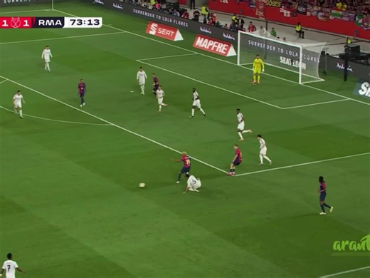 Exploring Tchouameni's Impact at Real Madrid in 7 Minutes