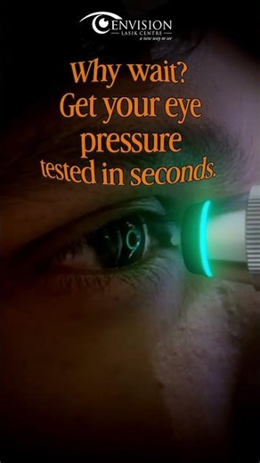 In milliseconds… your eye health revealed but saves your vision | Hyderabad, #envisionlasikcentre