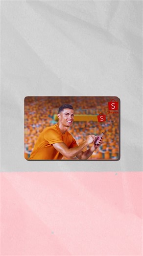 A PROPAGANDA SECRETA do CR7