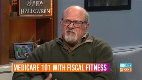 Medicare 101 with Fiscal Fitness
