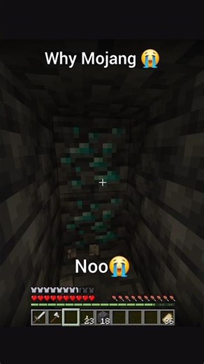 Minecraft Hate Me! #shorts #minecraft