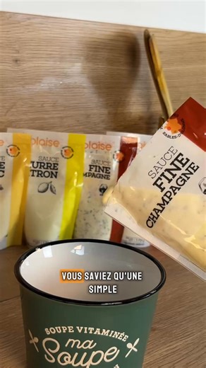 Quand les plats d’automne deviennent irrésistibles ✨ Beurre blanc, oseille, fine champagne… les sauces chaudes La Sablaise relèvent chaque bouchée 🍁 Et vous, quelle est votre préférée ? | Conserverie La Sablaise