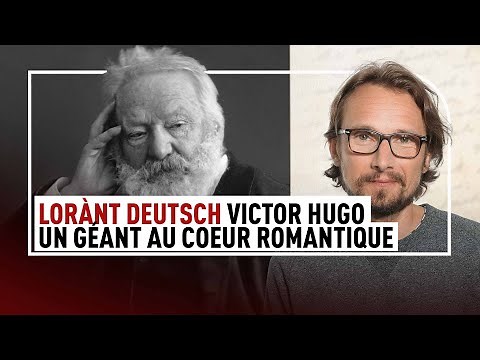 Step into History: Victor Hugo, a giant with a romantic heart I Complete Edition
