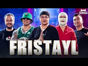 Kayfiyat uchun yangi tempda FRISTAYL! Aboka, Massa, JAVA, Sayyora, Sardor Salyamov | NmaGap