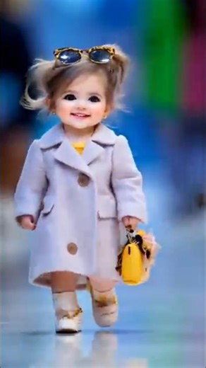 Mini Mode Marvels Astonishing Style From The Smallest Models