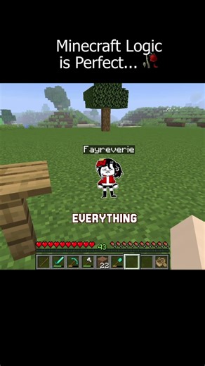 new way to enchant items #minecraft