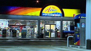 Sunoco gas station at Pittsburgh airport closing for upgrades