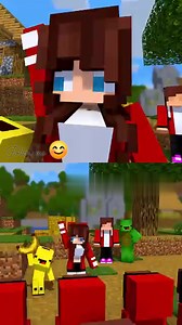 261K views · 2.4K reactions | Minecraft JJ And Mickey Part 40 #reelsviralシ #reelsfypシ #trendingreels #minecraft #fyb #viral | Rudi GameX | Facebook