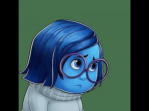 Inside Out: Box of Mixed Emotions - Sadness