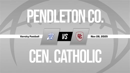 Pendleton County Wildcat (Franklin, WV) Football 25-26