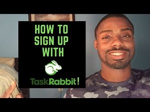 HOW TO BECOME A TASKER ON TASKRABBIT!