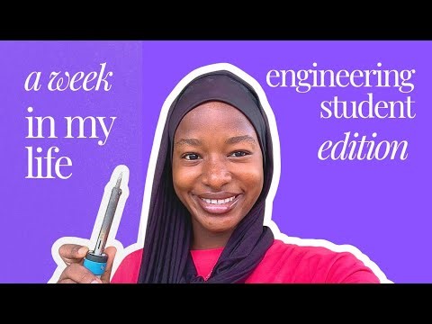 A week in the life of an embedded systems lover