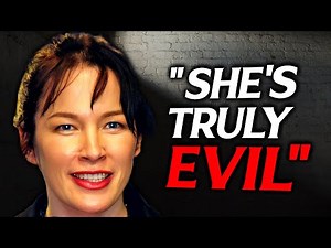 Author Doesn't Realize Her Book Exposes Her Horrifying Secret