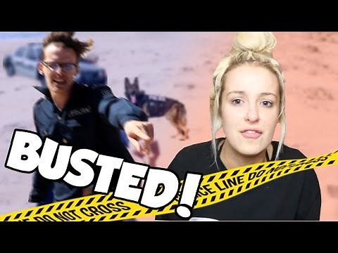 Content Cop - Tana Mongeau (iDubbbzTV Reupload)