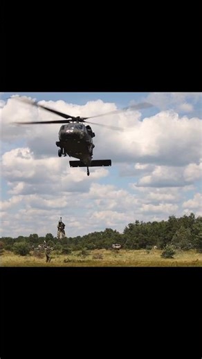 Medevac Extraction