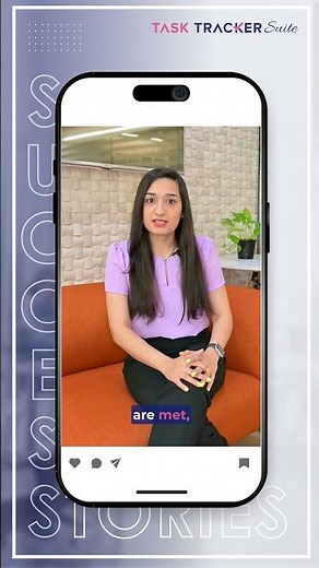 Client Testimonial | Task Tracker