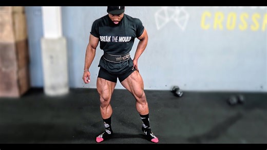 Build Your LEG'S with just 3 gym Equipment. | Full Workout Routine Explained | My Top tips