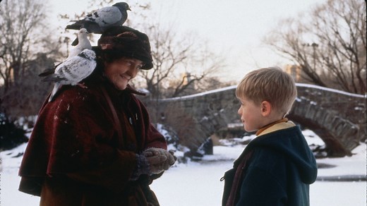Brenda Fricker: From Pigeon Lady to Oscar Winner—Her Incredible Career