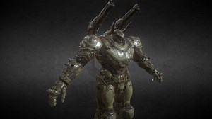 atlan - Download Free 3D model by photon (that one larry) (@Professor_E12)