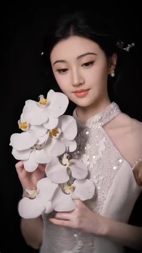 Jingtian | Jing Tian shares photoshoot for Mid-Autumn Festival | Instagram