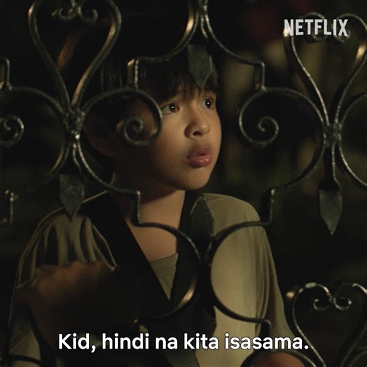 a scene that has scarred you for life, i’ll start 🥹 | Netflix