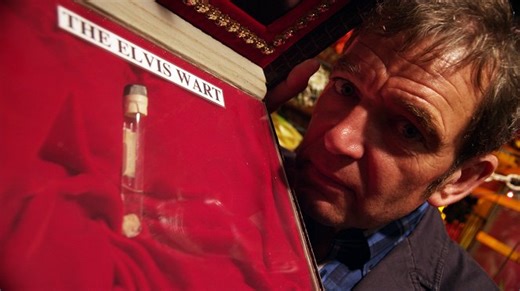 Dead Famous DNA (2014) | ČSFD.cz