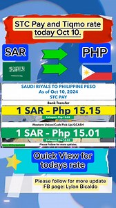 128K views · 1.1K reactions | Look: Quick view of Tiqmo and STC pay...