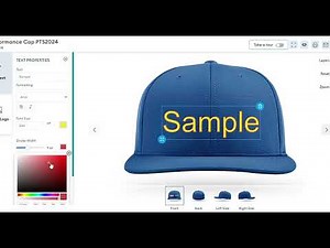 eWiz Virtual Sample Tool Video