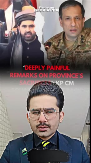 Sohail Afridi Discusses DG ISPR's Role