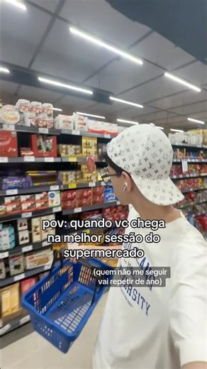 POV: BEST SHOPPING SPREE