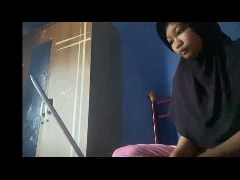 Tasya- kandidat google student ambasador - challage gemini 