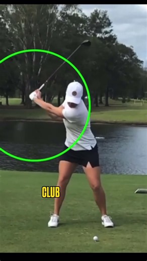 The Only Backswing Checkpoint You Need 🎯 #golf #golfcoach #golftips