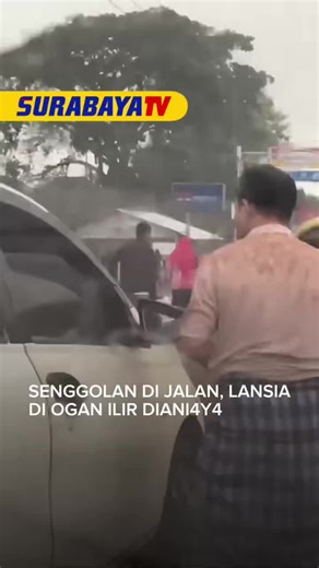 Pria lanjut usai (lanisa) di Kabupaten Ogan Ilir, Sumatera Selatan, bernama Sukarni (53), menjadi korban penganiayaan usai mobilnya bersenggolan di jalan. Akibatnya, korban mengalami luka di kepala setelah dipukul dengan besi. Diketahui peristiwa itu terjadi di ruas Jalan Lintas Sumatera (Jalinsum) Palembang-Indralaya, tepatnya di Kilometer 34, pada Senin (29/9/2025) pukul 07.00 WIB. Aksi penganiayaan yang dialami korban pun viral di media sosial. Dalam video berdurasi 30 detik , korban mengguna