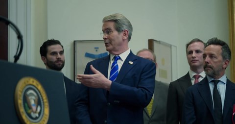 Dell Family Funds 'Trump Accounts' for 25 Million American Kids