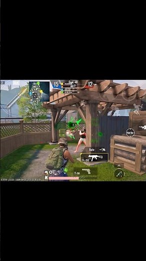 🔥 INSANE TDM MVPs! 🎯 (Ultra HDR + 60 FPS Locked) #BGMI #TDM #UltraHDR #M416 #UMP45 #BGMIHighlights