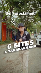 1.5M views · 45K reactions | 6 sites visited, and only 1 tagapagmana  #construction #sitevisit #vlog #fbreelsph | GLI Construction Services | Facebook